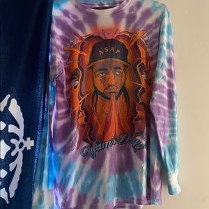 Asap yams shirt size brand new never worn